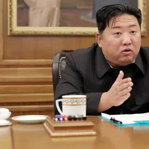 Nordkorea Darmkrankheit