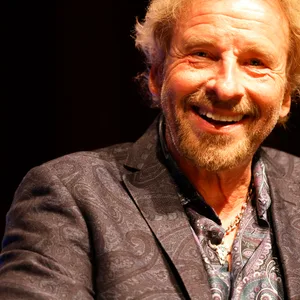 Thomas Gottschalk Haare