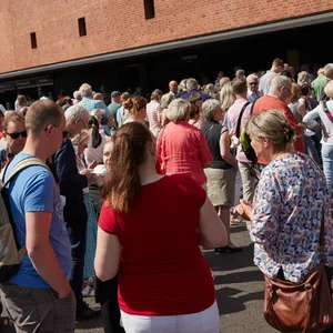 Tag der offenen Tür in der Elbphilharmonie
