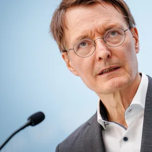 Lauterbach Krankenkassenbeitrag