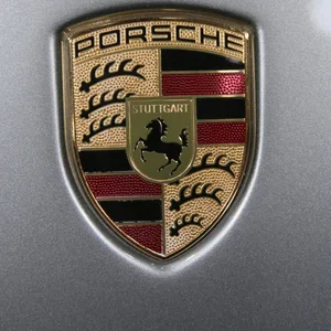 Porsche Logo
