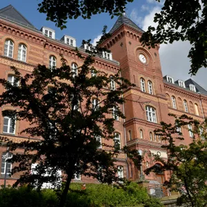 Landgericht Flensburg