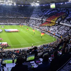 Volksparkstadion