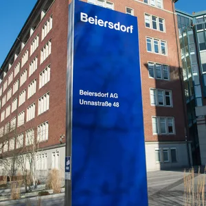Beiersdorf AG