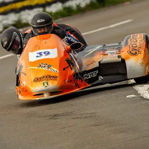 Bereits zwei Fahrer erlagen ihren Verletzungen nach einem Unfall bei der Tourist Trophy auf der Isle of Man