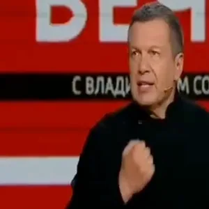 Wladimir Solowjow