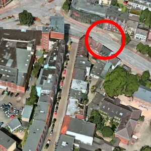 Satellitenbild