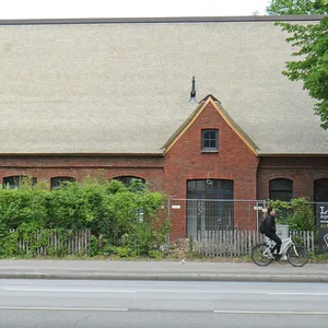 Altes Schulhaus Cuxhavener Straße 400