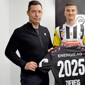 Ziereis, St. Pauli