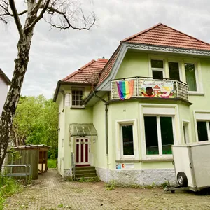 Kita Reventlowstraße