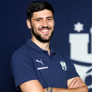 Hamburg Handball Ivan Budalic HSV Hamburg