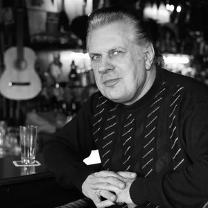 Gerd Schlufter