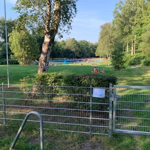 Sommerbad Altengamme
