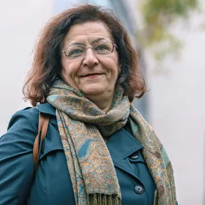 Mina Ahadi