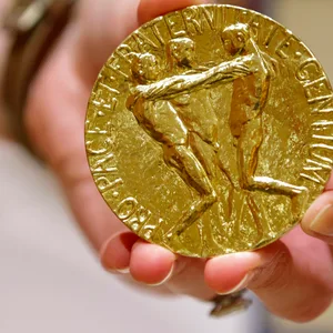 Nobelpreis
