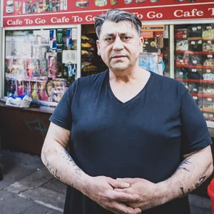 Sinan Esmer