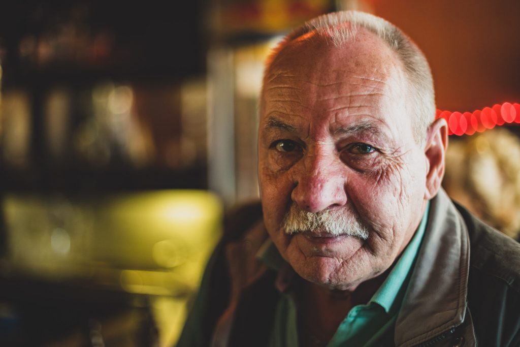 Dieter Franck (65)