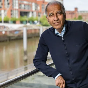 Mojib Latif