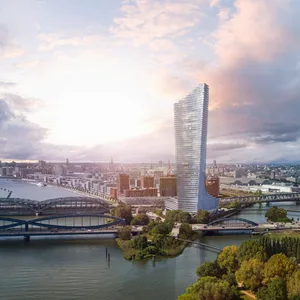 Elbtower
