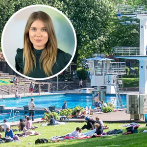 Paulina Reineke-Rügge (SPD) fordert Gleichberechtigung für Männer und Frauen im Kauf und anderen Eimsbütteler Schwimmbädern.