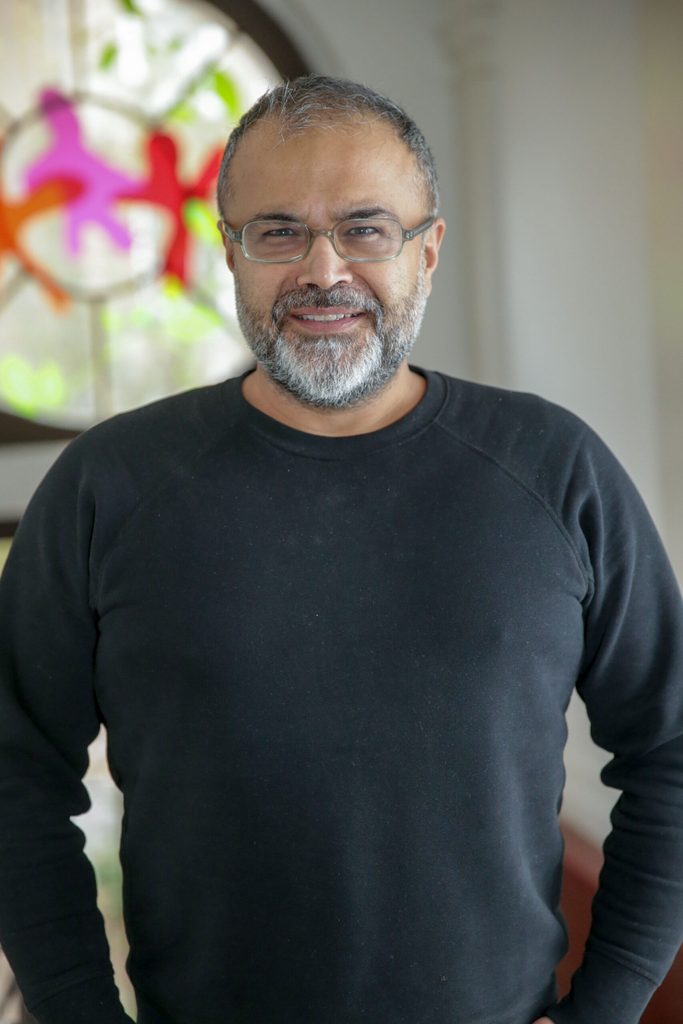 Ali Toprak
