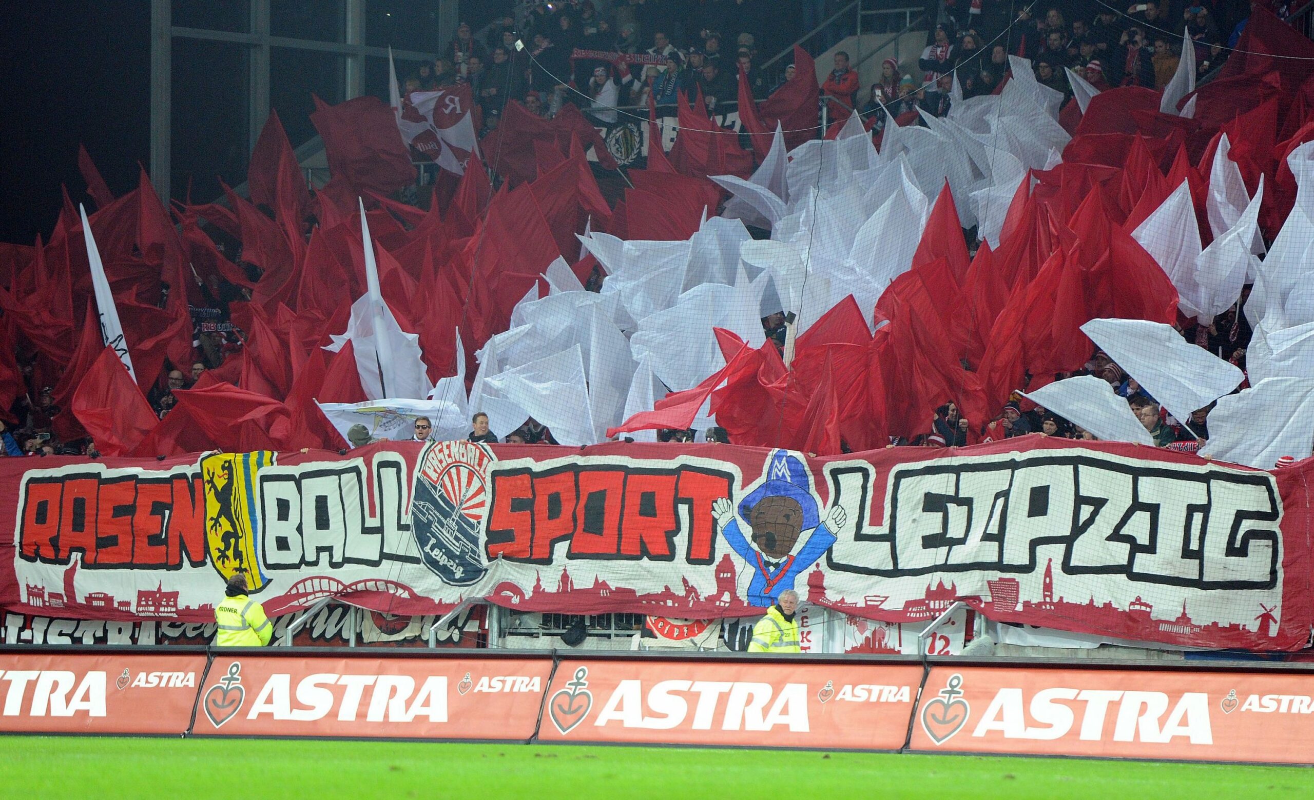 RB St. Pauli