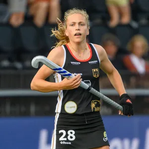 Hockey Jette Fleschütz