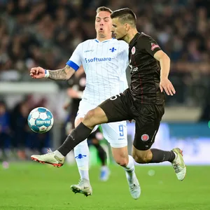 FC St Pauli Adam Dzwigala