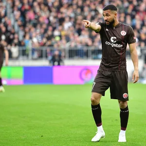 Kyereh, St. Pauli