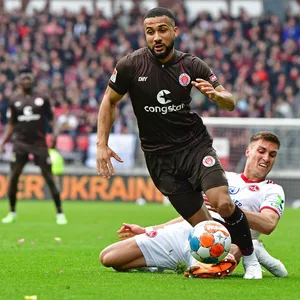 Kyereh, St. Pauli