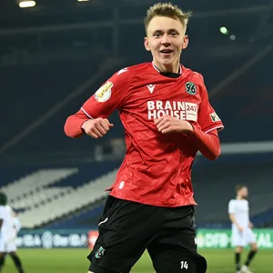 Maximilian Beier