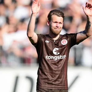 Buchtmann, St. Pauli