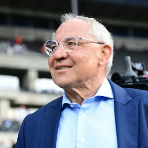 Felix Magath in seiner Mission als Hertha-Retter