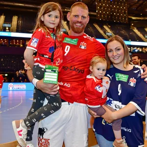 Manuel Späth Frau Kinder