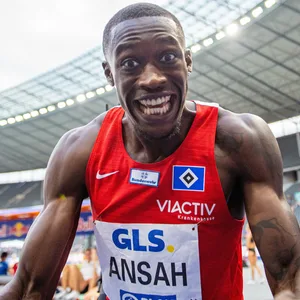 Owen Ansah