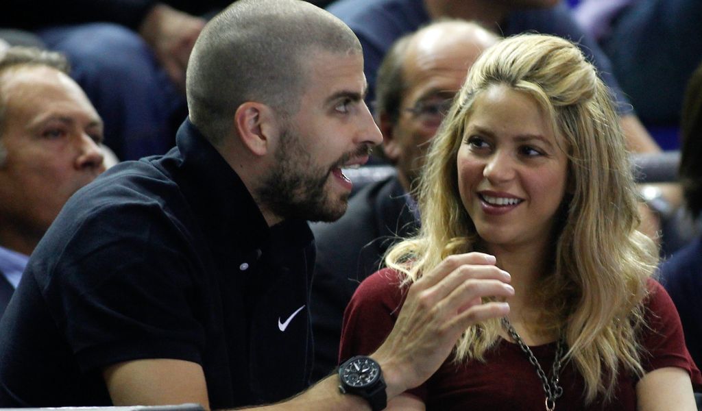 Gerard Piqué und Shakira haben sich nach zwölf Jahren getrennt.