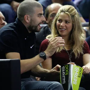 Gerard Piqué und Shakira haben sich nach zwölf Jahren getrennt.