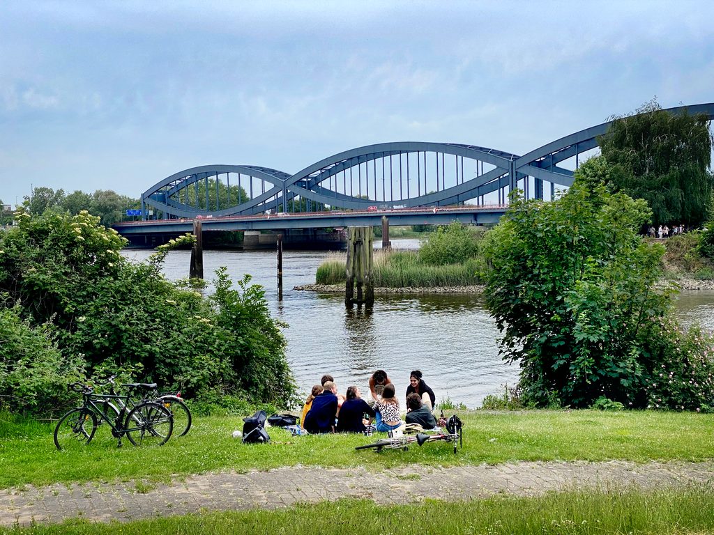 Entenwerder Park