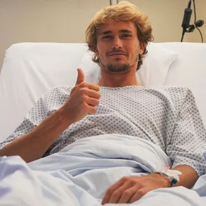 Zverev