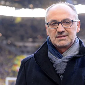Weltmeister Jürgen Kohler sieht den BVB als klaren Favoriten in der kommenden Saison.