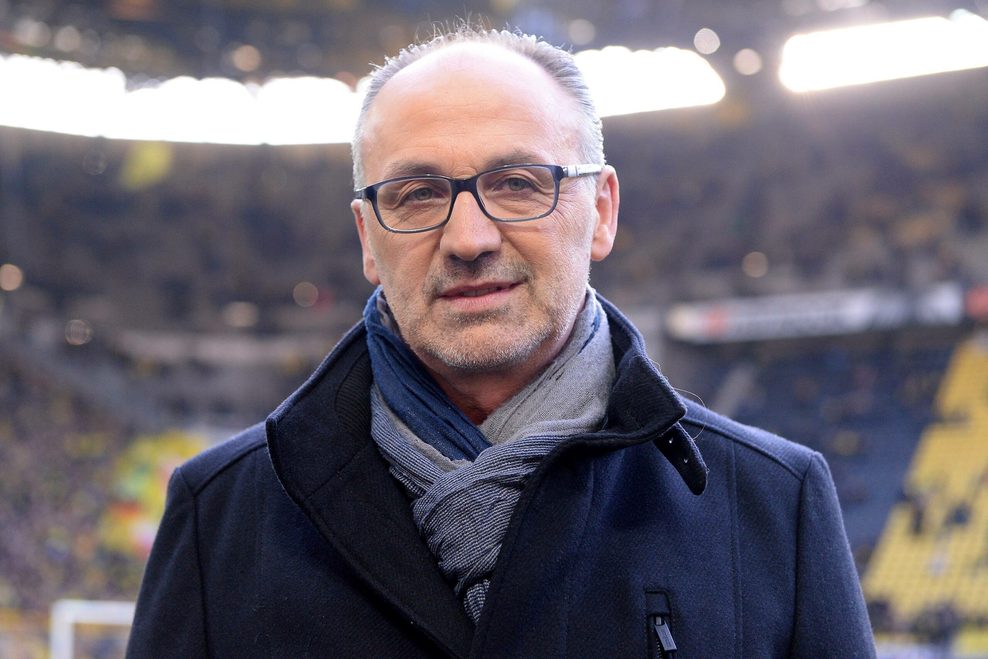 Weltmeister Jürgen Kohler sieht den BVB als klaren Favoriten in der kommenden Saison.