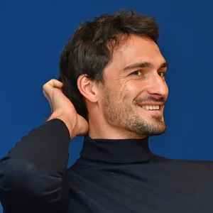 Mats Hummels wird DAZN-Experte