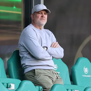 Jörg Schmadtke