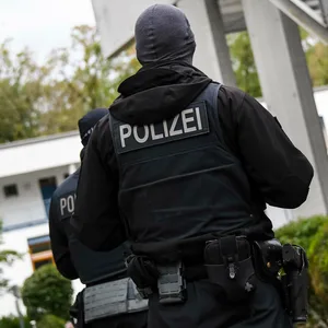 Steuerfahndung (Symbolfoto)