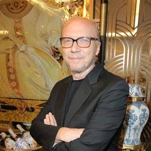 Paul Haggis