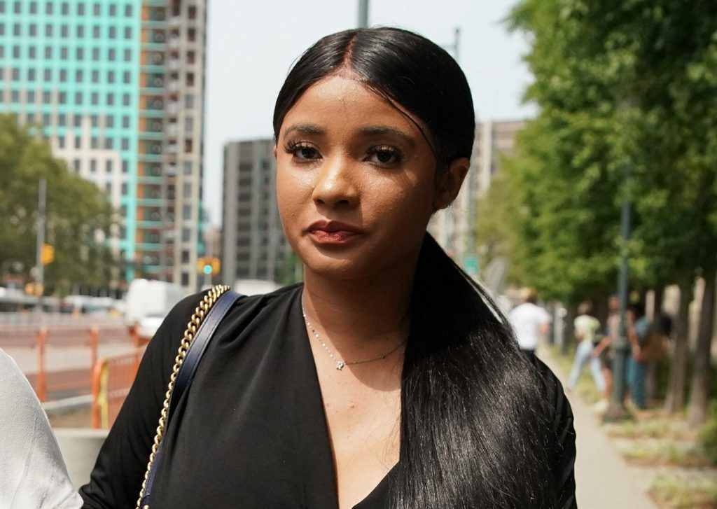 Jocelyn Savage R. Kelly