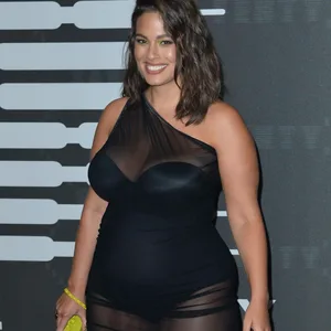 Ashley Graham