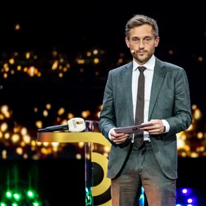 Volker Bruch Italien