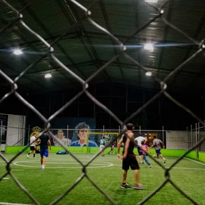 Fußball in El Salvador