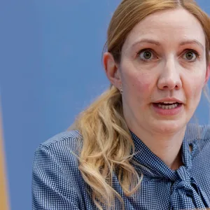 Sandra Ciesek Virologin
